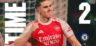 İngiltərə Liqa Kuboku: “Arsenal” və “Mançester Siti” finala daha yaxındır