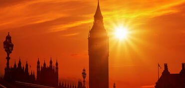 Ötən il dünyanın bir çox yerində temperatur orta göstəricilərdən yüksək olub