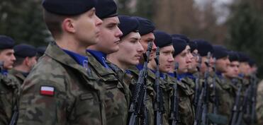 Tusk: Polşa Qrenlandiyaya qoşun göndərməyəcək