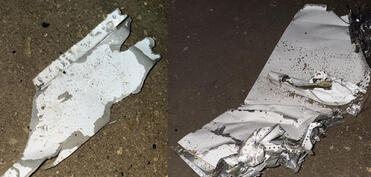 Türkiyədə qəzaya uğrayan Liviya təyyarəsi ilə bağlı terror və kənar təsirlərə rast gəlinməyib