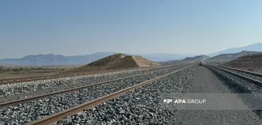 Ermənistan Rusiyadan Türkiyə və Azərbaycanla dəmir yolunun bərpası üzrə qərar qəbul etmələrini gözləyir