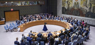 ABŞ İranla bağlı BMT Təhlükəsizlik Şurasının təcili iclasının keçirilməsini təklif edib