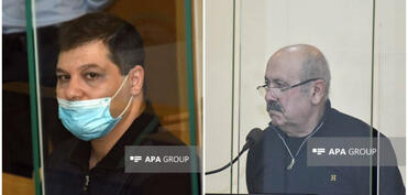 Aİ Azərbaycanın Vaqif Xaçatryan və digər üç ermənini təhvil verməsini alqışlayıb