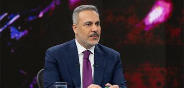 Fidan: Türkiyə sülhdən sonra Qara dənizdə təhlükəsizliyi təmin etməyə hazırdır