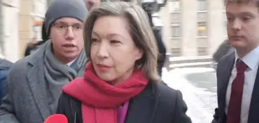 FSB Britaniyanın Moskvadakı səfirliyində casus aşkarladığını açıqlayıb