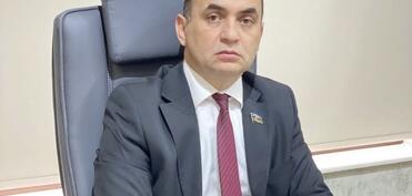 «Процесс достаточно сложный» - Джейхун Мамедов