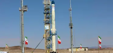 İran ballistik raketlərlə bağlı proqramdan imtinanı müzakirə etməyə hazır deyil