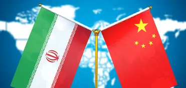 İran Çindən regionda daha fəal rol oynamağı gözləyir