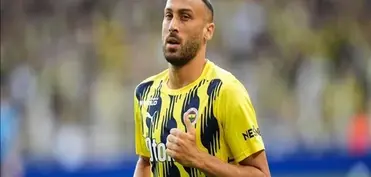 “Fənərbaxça” Cenk Tosunla müqaviləni ləğv edib