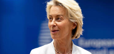 Aİ yeni təhlükəsizlik strategiyası üzərində işə başlayıb