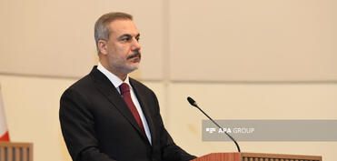 Türkiyə İrana qarşı hərbi gücdən istifadə ssenarisinə tərəfdar deyil