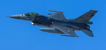 Türkiyə Rumıniya və Estoniyaya qırıcı təyyarələr göndərəcək