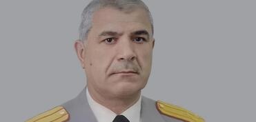 Rusiya DİN polkovniki Azərbaycan diasporuna rəhbər seçilib