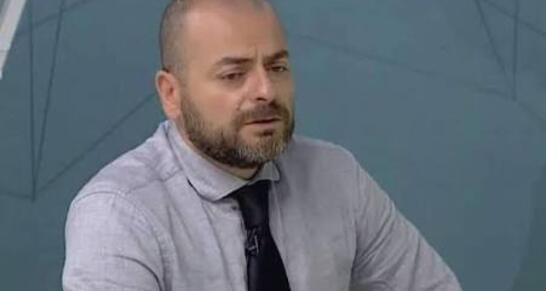 «Россия не придет на помощь» - Гейдар Мирза