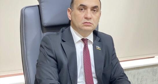 «Процесс достаточно сложный» - Джейхун Мамедов