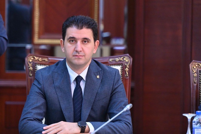 “Böyük Qayıdışın zəmini möhkəmlənir”