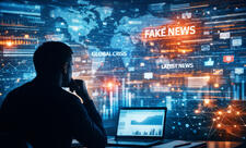 Politoloq: Xalçanın altına süpürmək dövrü bitib