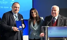 Dündar Keşaplı nüfuzlu jurnalistika mükafatına layiq görülüb