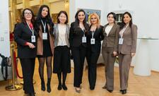 Vyana şəhərində Türk Dövlətləri Həftəsi keçirilib