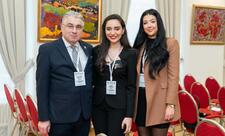 Vyana şəhərində Türk Dövlətləri Həftəsi keçirilib