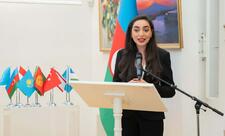 Vyana şəhərində Türk Dövlətləri Həftəsi keçirilib