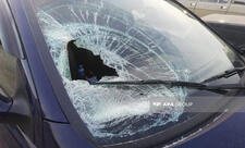 Bakıda Rusiya vətəndaşı yol qəzasında ölüb