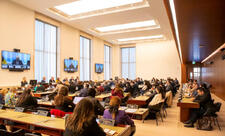 Bakıda WUF13 çərçivəsində ilk dəfə Liderlərin Zirvə Görüşü keçiriləcək