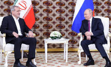 Putin Netanyahudan sonra Pezeşkianla danışıb, regionda gərginliyin azaldılmasını müzakirə edib