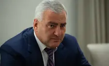 Ev dustaqlığında olan iş adamı Samvel Karapetyan istintaq təcridxanasına qaytarılıb