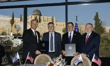 İsrail ABŞ-la süni intellekt üzrə birgə bəyannamə imzalayan ilk ölkə olub