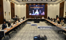 Bakı Təşəbbüs Qrupu iki ildə 30-dan çox beynəlxalq konfrans təşkil edib