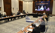 Bakı Təşəbbüs Qrupu və Beynəlxalq Siqh Federasiyası beynəlxalq ictimaiyyətə çağırış edib