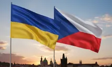 Çexiya Ukraynaya pilotsuz uçuş aparatlarını vura bilən təyyarələr tədarük edəcək