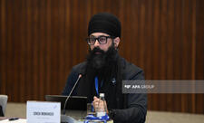 Federasiya sədri: Hindistanın idarəçilik irsi dini azlıqların gələcəyi üçün narahatlıq doğurur