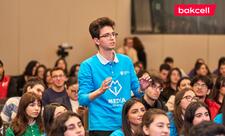 Bakcell və Gənclər Fondu “İnnovasiya və Süni İntellekt” üzrə təqaüd proqramını elan edir