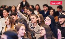 Bakcell və Gənclər Fondu “İnnovasiya və Süni İntellekt” üzrə təqaüd proqramını elan edir