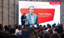 Bakcell və Gənclər Fondu “İnnovasiya və Süni İntellekt” üzrə təqaüd proqramını elan edir