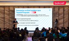 Bakcell və Gənclər Fondu “İnnovasiya və Süni İntellekt” üzrə təqaüd proqramını elan edir
