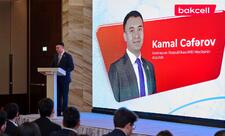 Bakcell və Gənclər Fondu “İnnovasiya və Süni İntellekt” üzrə təqaüd proqramını elan edir