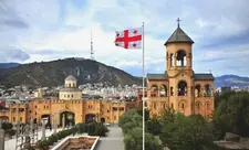 Azərbaycandan Gürcüstana səfərlər 33%-dən çox artıb