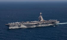 “Tramp” sinfinə adi döyüş gəmisi ABŞ-a 22 milyard dollara başa gələ bilər