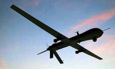 Livanda İsrail PUA-sının hücumu nəticəsində “Hizbullah” üzvü öldürülüb