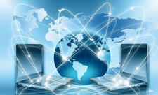 Azərbaycanda sabit internetin sürəti artıb