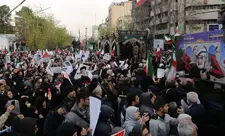 İrandakı etirazlarda ölənlərin sayı 2677-yə çatıb