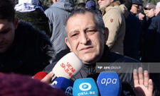 Milli Qəhrəmanın dostu: Şahin Tağıyevin cənazəsinin ölkəyə gətirilməsi və buradakı bütün xərcləri dövlət qarşılayıb