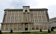 Ötən il əcnəbilərin Azərbaycanda qeydiyyata alınması ilə bağlı 360 mindən çox müraciət olub