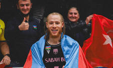 "Sabah" ilk dəfə qatıldığı Çempionlar Liqasında diqqət mərkəzində