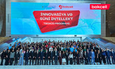 Bakcell və Gənclər Fondu “İnnovasiya və Süni İntellekt” üzrə təqaüd proqramını elan edir