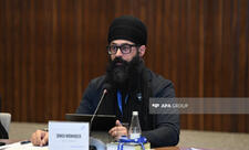 Siqh Federasiyasının sədri: 1984-cü il hadisələri Pəncabın müstəqillik hərəkatının başlanğıcı olub