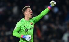 Ter Ştegen bu klubla razılıq əldə etdi